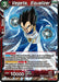 Vegeta, Equalizer (BT24-014) [Beyond Generations] - for just $0.10! 