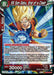 SS Son Goku, End of a Clash (BT24-010) [Beyond Generations] - for just $0.10! 