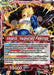Vegeta // Vegeta, Awakened Feelings (BT24-001) [Beyond Generations] - for just $0.10! 