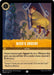 Boss's Orders (25/204) - Into the Inklands - for just $0.02! 
