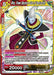 Whis, Power Beyond a God of Destruction (BT24-132) [Beyond Generations] - for just $0.10! 