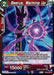 Beerus, Warming Up (BT24-021) [Beyond Generations] - for just $0.10! 