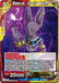 Beerus, Godly Whims (BT24-127) [Beyond Generations] - for just $0.10! 