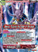 Beerus // Beerus, Pursuing the Power of the Gods (BT24-002) [Beyond Generations] - for just $0.10! 