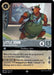 Little John - Resourceful Outlaw (178/204) [Into the Inklands] - for just $0.10! 