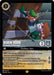 Robin Hood - Champion of Sherwood (190/204) - Into the Inklands - for just $1.36! 