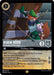 Robin Hood - Champion of Sherwood (190/204) [Into the Inklands] - for just $2.05! 
