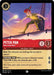 Peter Pan - Never Land Hero (119/204) [Into the Inklands] - for just $0.10! 