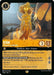 Kida - Protector of Atlantis (7/204) [Into the Inklands] - for just $0.45! 
