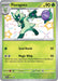 Floragato (077) [Scarlet & Violet: Black Star Promos] - for just $1.15! 
