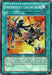 Infernity Launcher [TSHD-EN048] Super Rare - for just $1.40! 