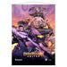 Ultra PRO: Wall Scroll - Dominaria United - for just $0! 