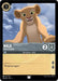 Nala - Fierce Friend (186/204) [Into the Inklands] - for just $0.10! 