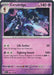 Ceruledge (098/193) (Cosmos Holo) [Scarlet & Violet: Paldea Evolved] - for just $0.20! 