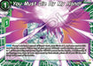 You Must Die By My Hand! (BT24-060) [Beyond Generations] - for just $0.10! 
