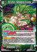 SS3 Broly, Rampaging Express (BT24-074) [Beyond Generations] - for just $0.10! 