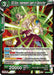 SS3 Broly, Impermanent Agent of Destruction (BT24-075) [Beyond Generations] - for just $0.20! 