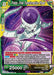 Frieza, Final Transformation Phase (BT24-134) [Beyond Generations] - for just $0.25! 