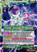 Frieza // Frieza, Scourge of Saiyans (BT24-056) [Beyond Generations] - for just $0.10! 