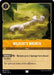 Wildcat's Wrench (31/204) - Into the Inklands - for just $0.02! 