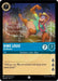 King Louie - Bandleader (146/204) [Into the Inklands] - for just $0.10! 