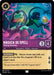 Magica De Spell - Thieving Sorceress (50/204) - Into the Inklands - for just $0.02! 