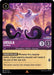 Ursula - Sea Witch (59/204) [Into the Inklands] - for just $0.10! 