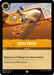 Quick Patch (27/204) [Into the Inklands] - for just $0.10! 