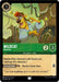 Wildcat - Mechanic (92/204) - Into the Inklands - for just $0.02! 