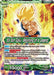 Son Goku // SS Son Goku, Beginning of a Legend (BT24-055) [Beyond Generations] - for just $0.10! 