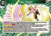 You Fool! (BT24-061) [Beyond Generations] - for just $0.10! 