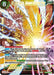 SS Son Goku, Ground-Shaking Fury (BT24-062) [Beyond Generations] - for just $1.40! 