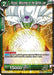 Piccolo, Returning to the Battle Line (BT24-067) [Beyond Generations] - for just $0.10! 