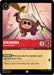 Kakamora - Menacing Sailor (111/204) [Into the Inklands] - for just $0.10! 