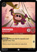Kakamora - Menacing Sailor (111/204) - Into the Inklands - for just $0.02! 