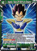 Vegeta, Face-Off With an Emperor (BT24-065) [Beyond Generations] - for just $0.10! 