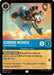 Scrooge McDuck - Uncle Moneybags (155/204) [Into the Inklands] - for just $0.10! 