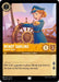 Wendy Darling - Talented Sailor (23/204) [Into the Inklands] - for just $0.10! 