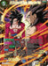 SS4 Son Goku & SS4 Vegeta, Striking a Weak Point (BT24-118) [Beyond Generations] - for just $6.85! 