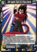 SS4 Vegeta, Start of a Fierce Battle (BT24-120) [Beyond Generations] - for just $0.10! 