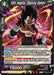 SS4 Vegeta, Opening Gambit (BT24-121) [Beyond Generations] - for just $0.15! 