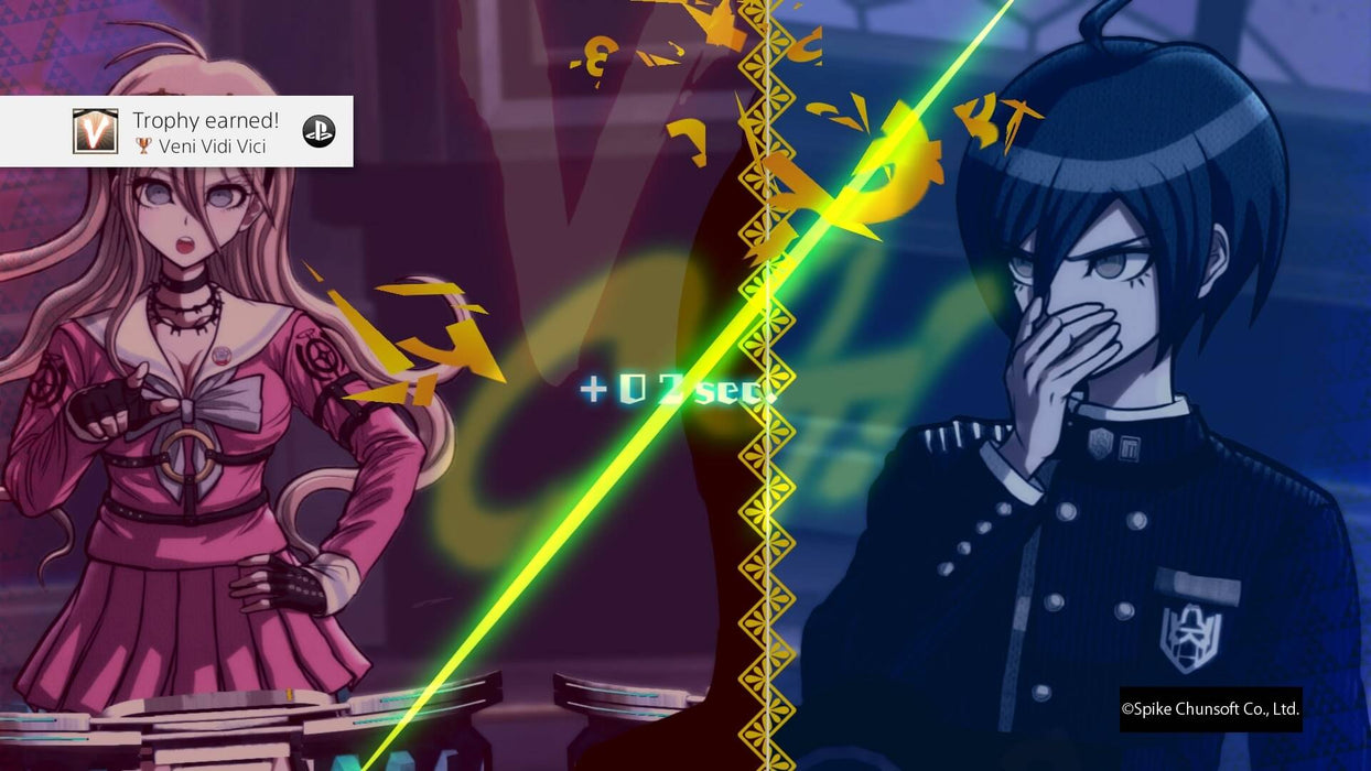 Danganronpa V3: Killing Harmony (Playstation Vita) - for just $0! 