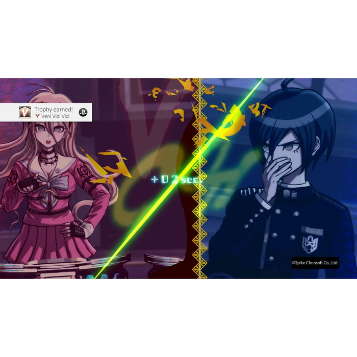 Danganronpa V3: Killing Harmony (Playstation Vita) - Just $0! Shop now at Retro Gaming of Denver