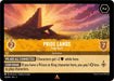 Pride Lands - Pride Rock (33/204) [Into the Inklands] - for just $0.10! 