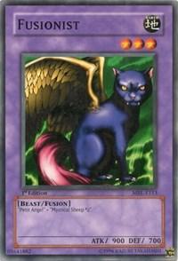 Fusionist [MRL-E113] Common - for just $0.95! 