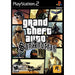 Grand Theft Auto: San Andreas (Playstation 2) - Just $4.99! Shop now at Retro Gaming of Denver