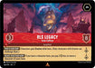RLS Legacy - Solar Galleon (136/204) [Into the Inklands] - for just $0.15! 