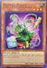 Puppet Plant [OP24-EN016] Common - for just $0.10! 