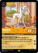 Perdita - Devoted Mother (15/204) [Into the Inklands] - for just $0.40! 