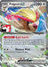 Pidgeot ex (164/197) [Prize Pack Series Four] - for just $1.15! 